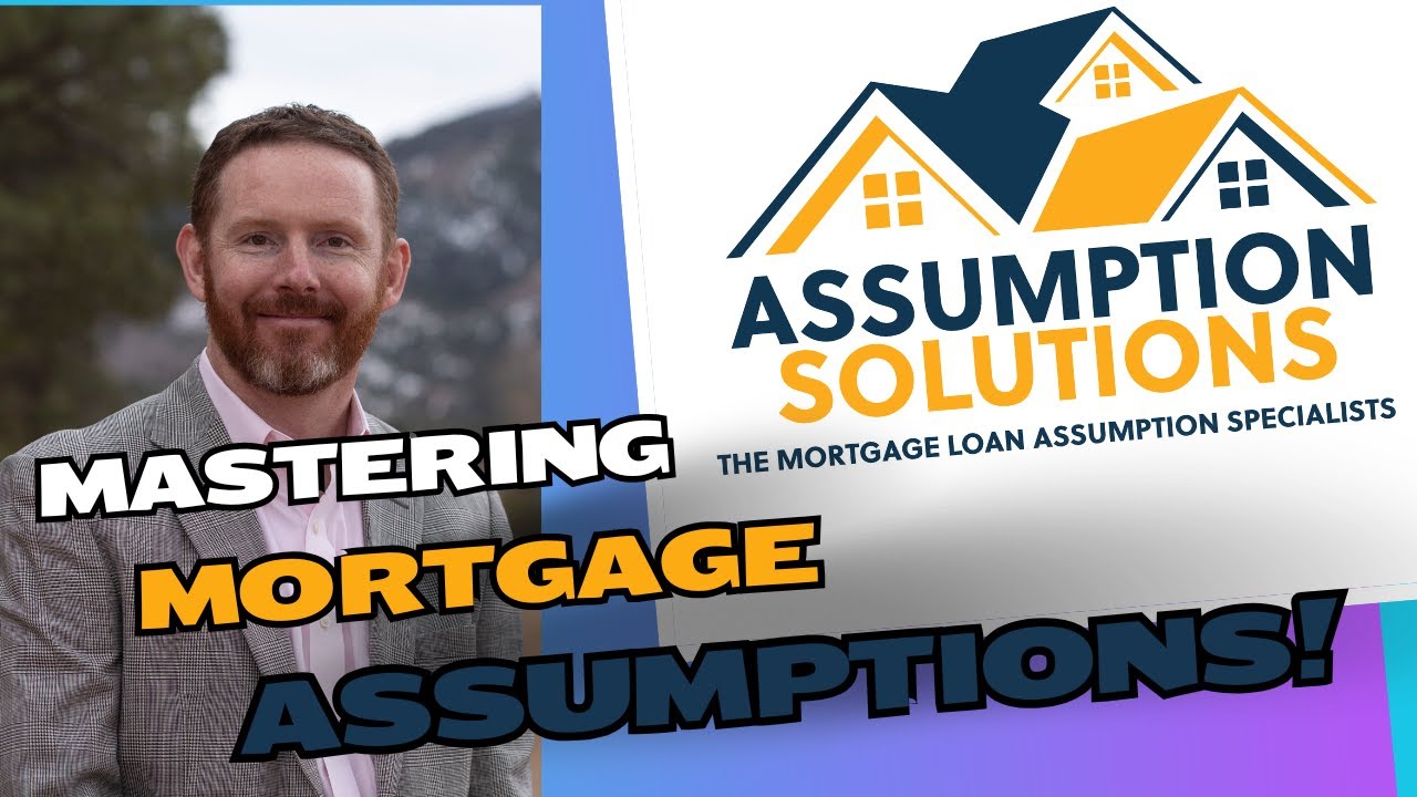 Realtor Training: How to Use Assumable VA & FHA Loans to Get More Clients + Market Homes Like a Pro