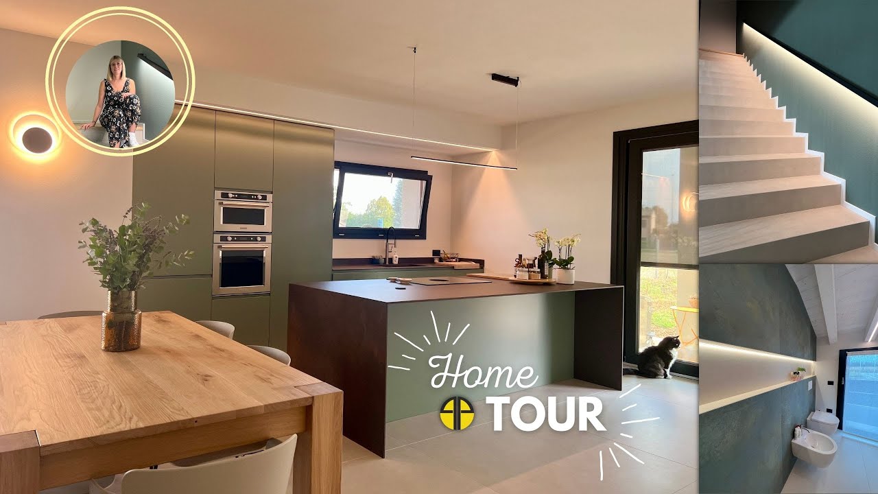 Casa nuova a Padova, breve #HOMETOUR