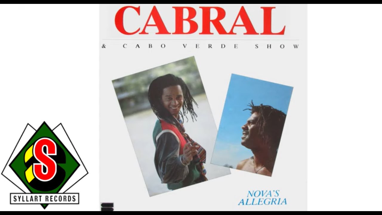 Cabo Verde Show - Fano (audio)