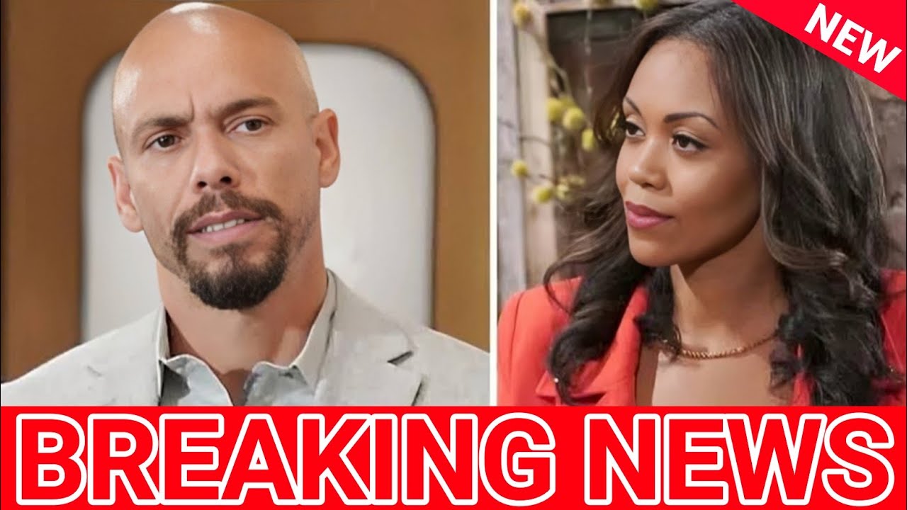 Tragic Death😭 Young and the Restless Devon & Amanda Really Dead !! It will shock everyone!