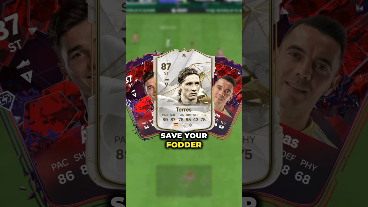 Huge content coming in the next days in EA FC 24 ultimate team!  