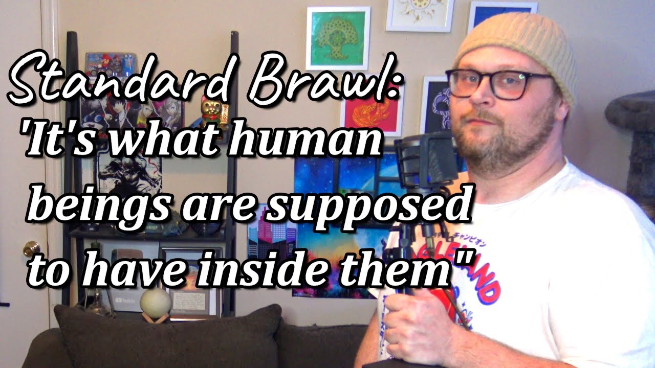 Top 5 Most Fun Standard Brawl Commanders Mtg