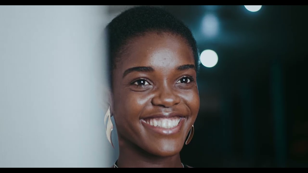 GAIA BEAT - FOLLOW ME (FEAT MZ SMOOTHBOY) {VIDEO OFICIAL}