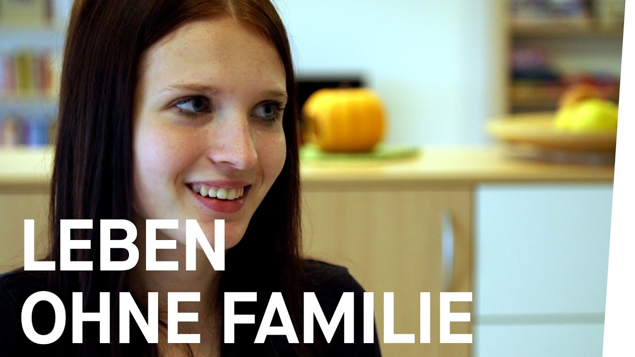 Mein Tag im Heim | Wie komme ich ohne Eltern klar? Folge 1/5