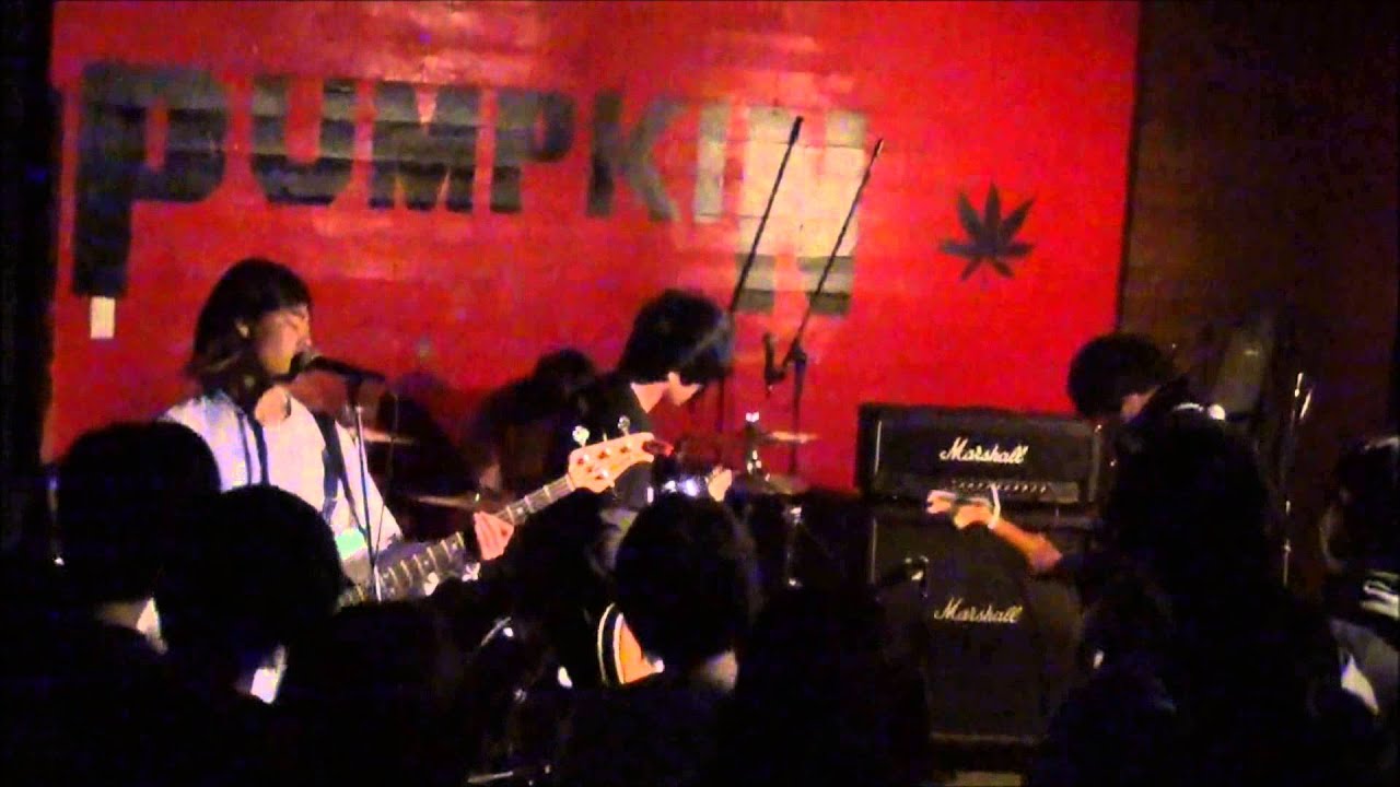 Empire! Empire! (I Was A Lonely Estate) (cover)　関東学院大学軽音楽部
