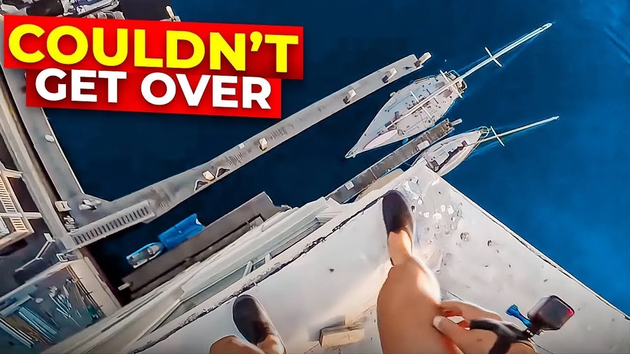 HOW NOT TO DIVE | 4 CRUCIAL MISTAKES with pool drop | Watermagic