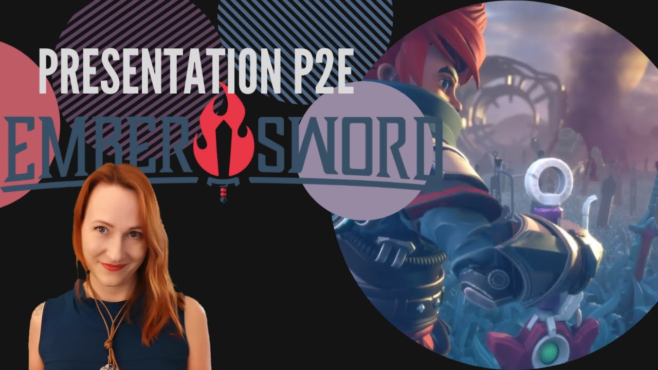 Exploration et Aventures dans le Monde de Ember Sword !