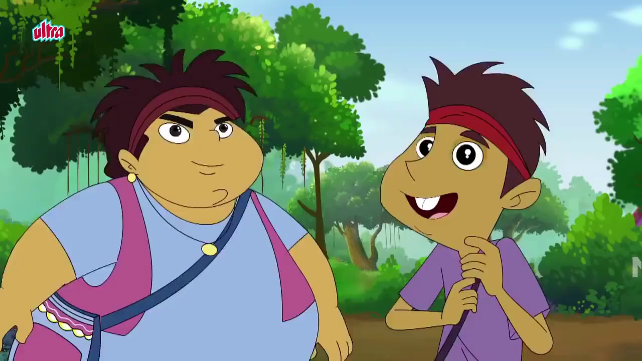Kisna Cartoon New Episode | Most Popular Cartoon | Kisna Cartoon | New Hindi Cartoonz