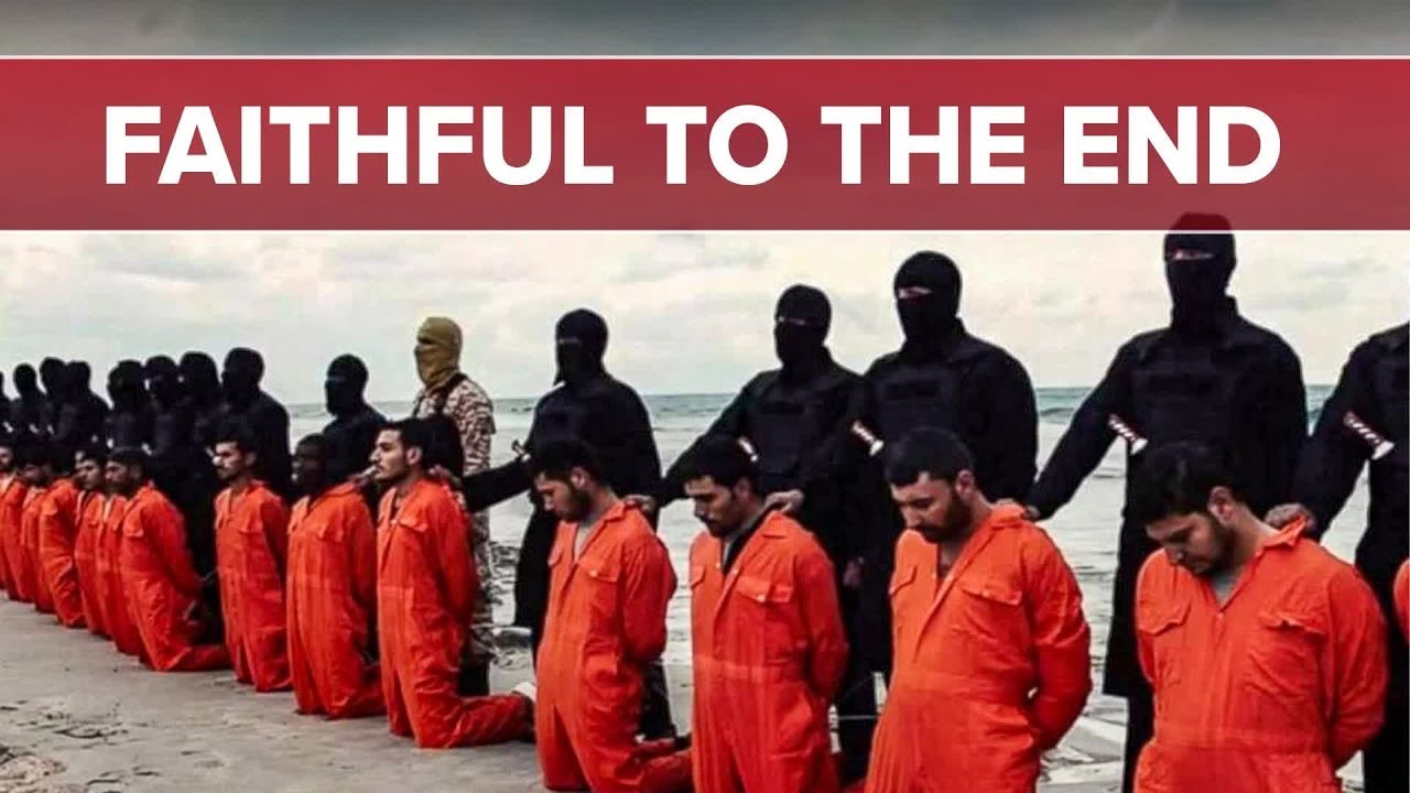 The 21 - Ten Years Later | Jerusalem Dateline - May 27, 2025