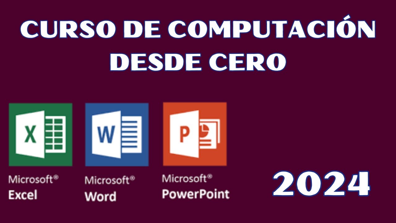 📄Cómo Crear Archivos En Windows. 📄 |CURSO DE COMPUTACIÓN DESDE CERO| Unidad 5