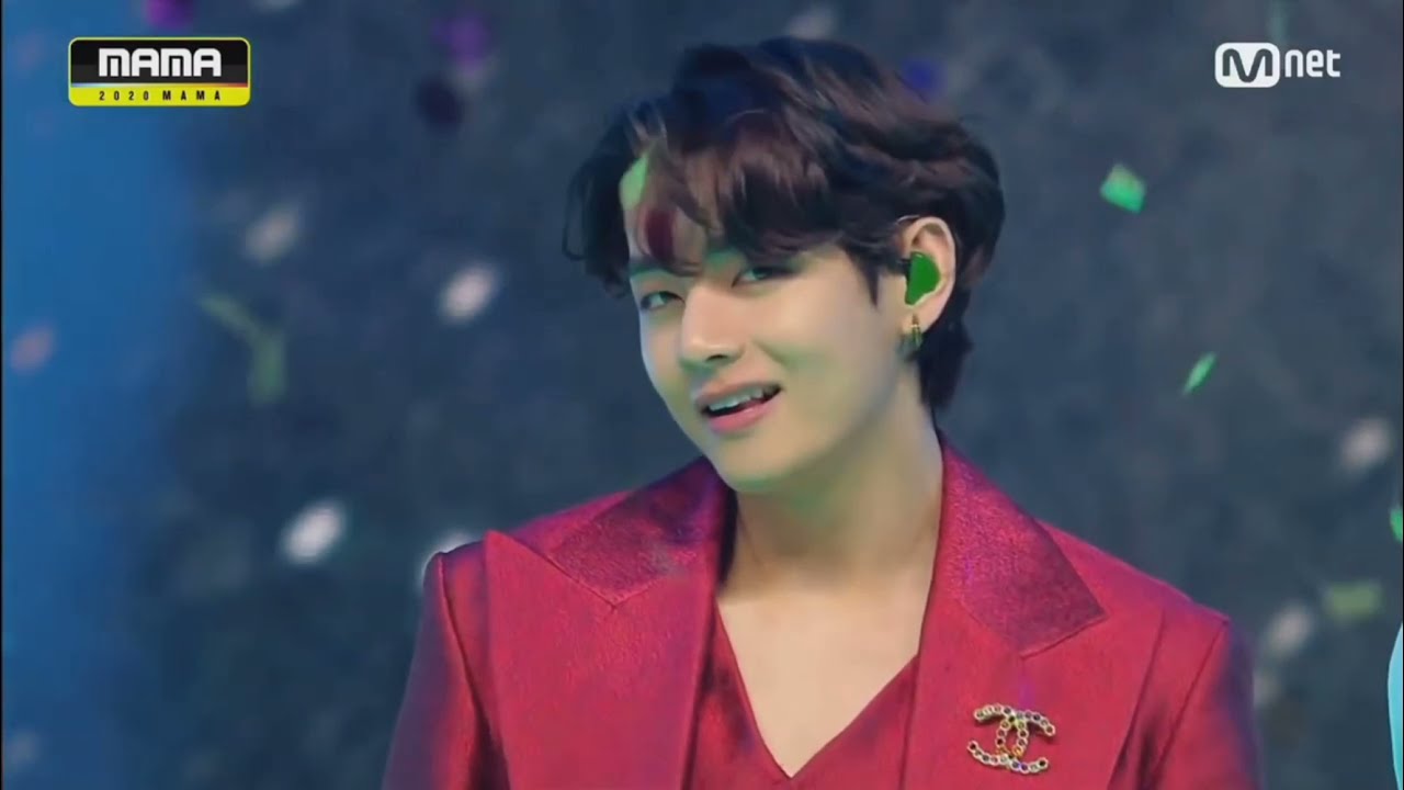 TAEHYUNG ~MY UNIVERSE~FMV