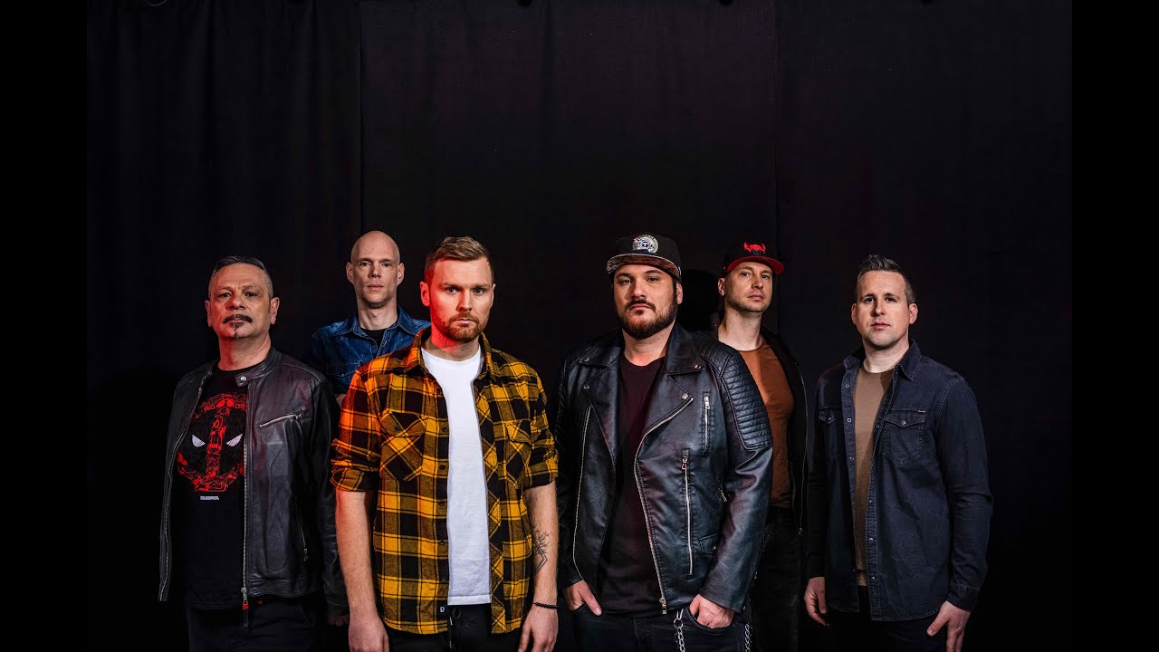 One Step Closer   A Tribute to Linkin Park Europes BIGGEST Linkin Park Tributeshow