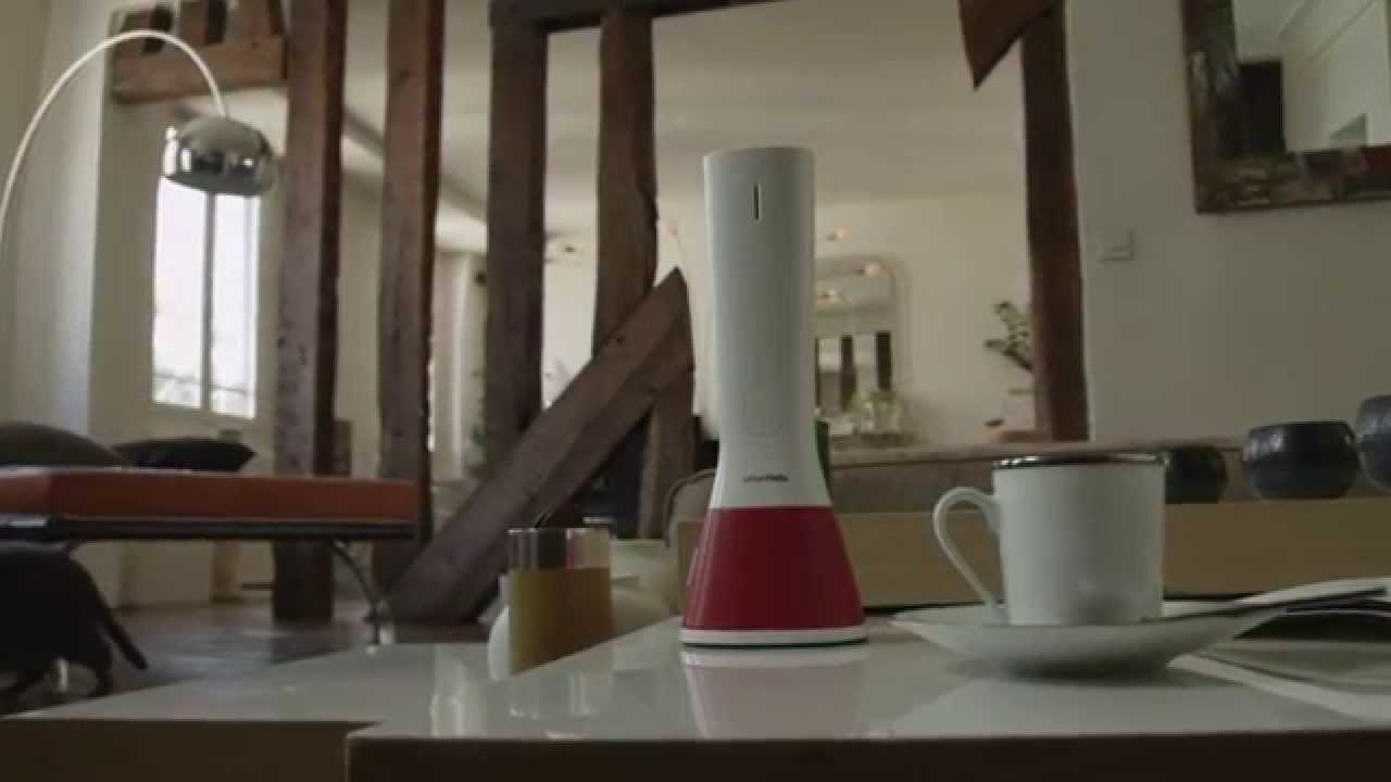 UrbanHello 2014 - The Home Phone - Official video