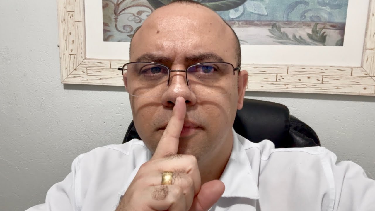Você nem imagina oque vai acontecer com você depois dessa revelação