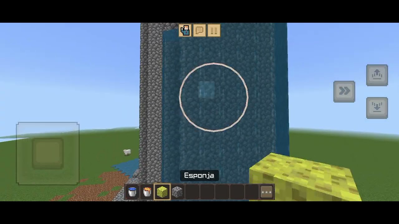 Tutorial de como fazer um prédio no Minecraft parte FINAL 😤👍