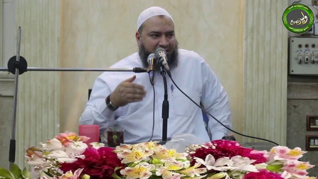وصايا والد لولده عند زواجه - وصايا هامة لإصلاح البيوت || محاضرة موفقة لفضيلة الشيخ وليد فصيح
