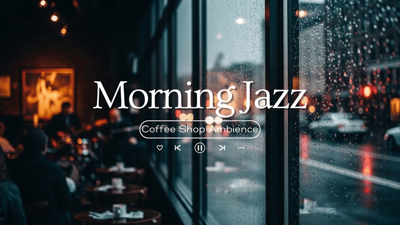 Jazz For Medical Students 📋 - Calm Jazz Instrumental For Deep Study & Concentration