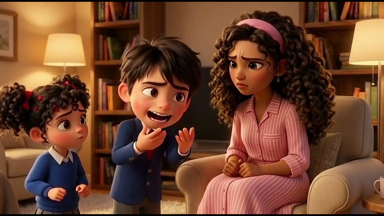 كيف بدأت قصتي في تعليم اللغة الألمانية للصغار.