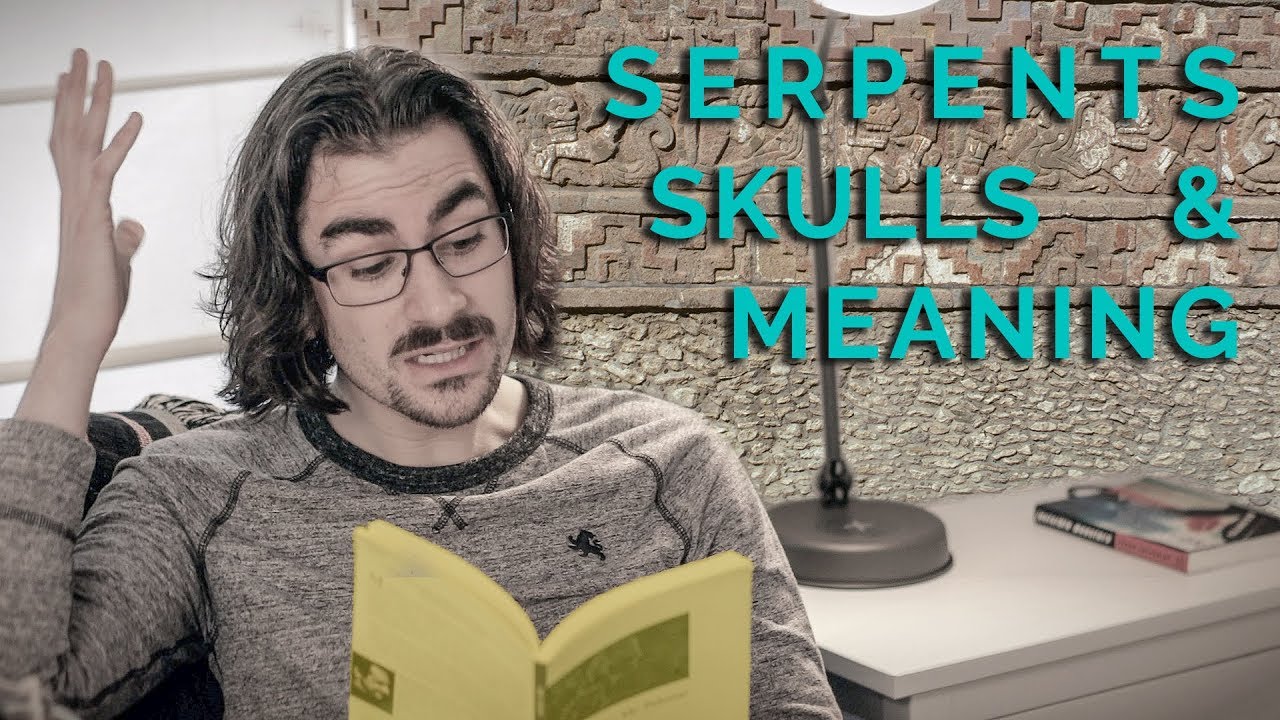 Serpents, Skulls, and Meaning: Italo Calvino's Mr. Palomar