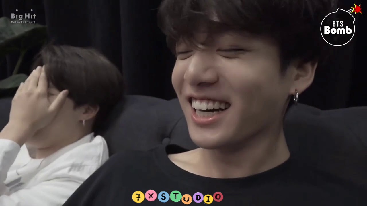BTS Funny Moments  Try Not To Laugh #2