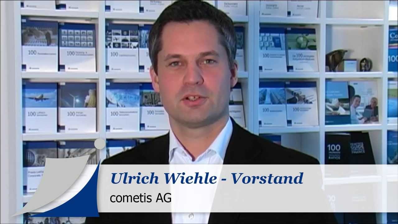 cometis - Guidance 2014