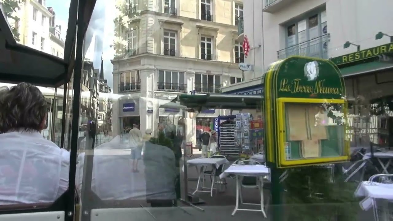 ROUEN-Vendredi 29 août 2014