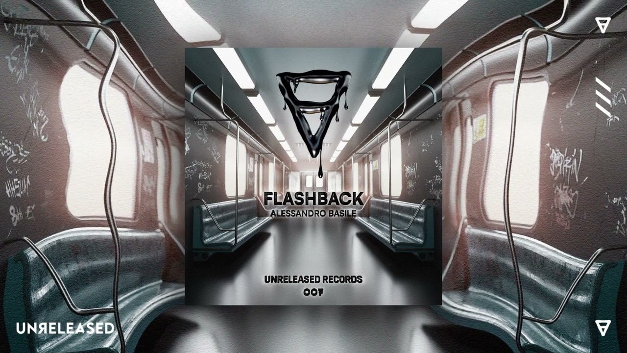 Alessandro Basile - Flashback (UR007)