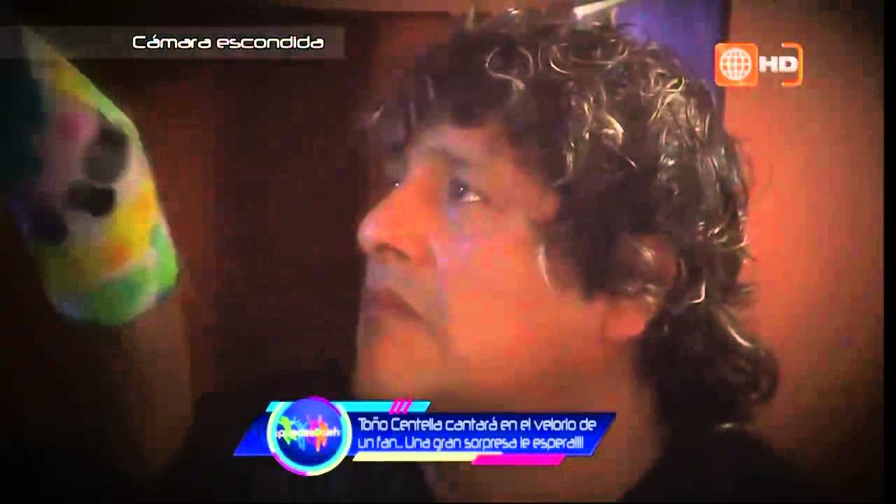 Puedes con Cien capitulo 5 parte 6/10 - Sabado 01-03-2014