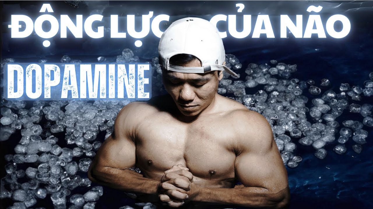 Tự Điều Khiển DOPAMINE Để Luôn GIỮ ĐỘNG LỰC & KHÔNG TRÌ HOÃN | Podcast KIẾN THỨC