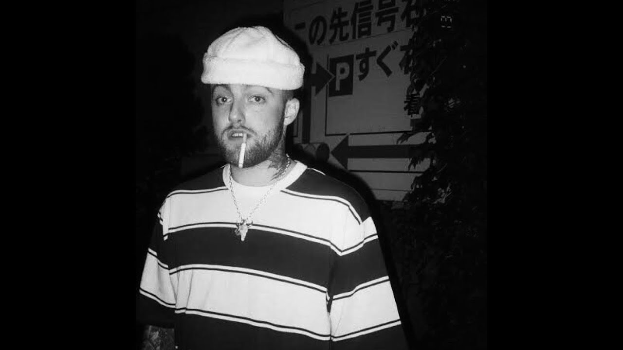 [FREE FOR PROFIT] Mac Miller TYPE BEAT - &ldquo;Once a day&rdquo;