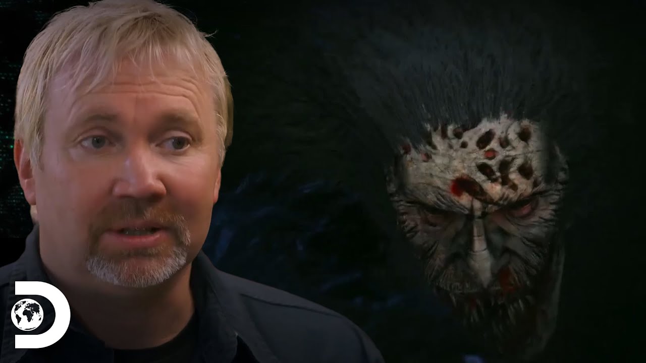 Cocina nueva, due&ntilde;os sin aliento | Alaska paranormal | Discovery Latinoam&eacute;rica