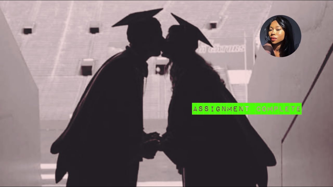 Finally, your sigh of relief! 🎓 WELL DONE! ✨🌈 | Prophetic Word