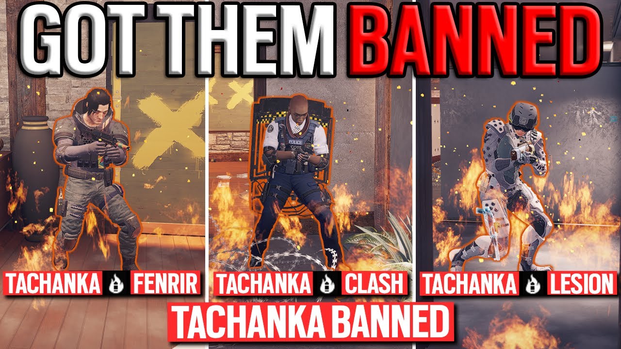 We Got Our TOXIC TEAMMATE BANNED