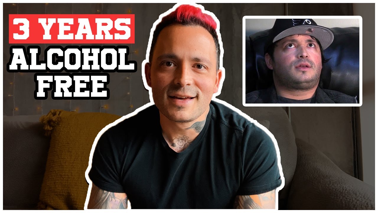 How I Got Sober | 3 Years Alcohol-Free, How Much $$$ I Saved, + Tips/Advice