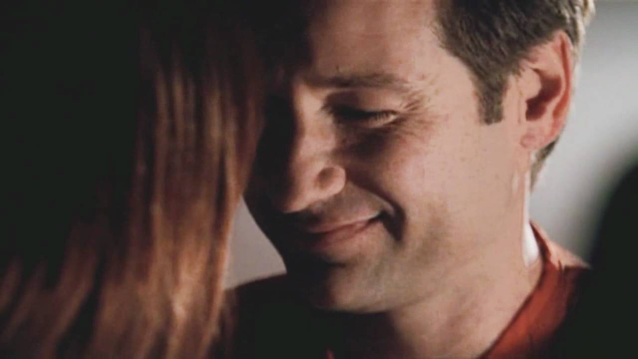 [The X-Files] Never Give Up