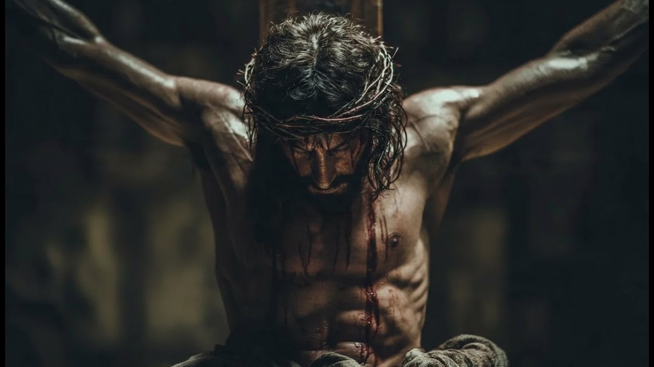 Gregorian Chants For Lent | Meditate For 40 Days With These Hymns DAY 09/40