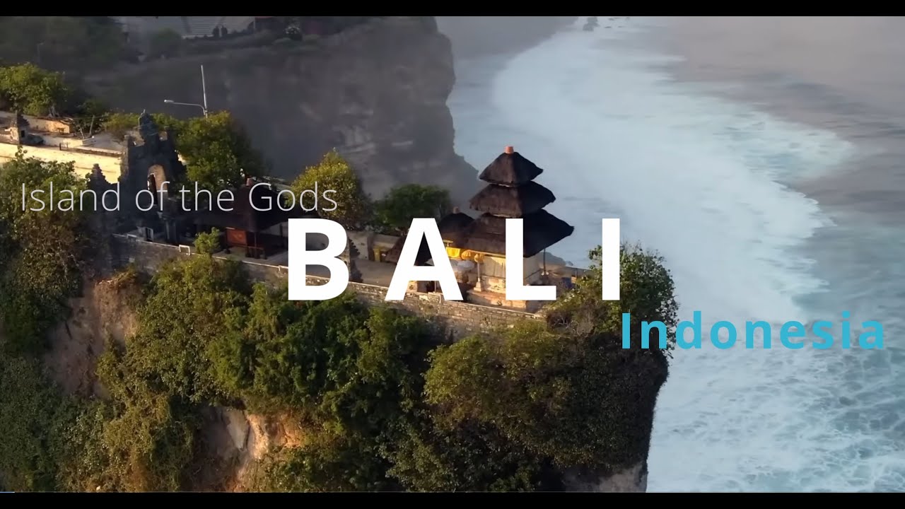 Bali Indonesia documentary | Art | Religion | Agriculture | Tourism