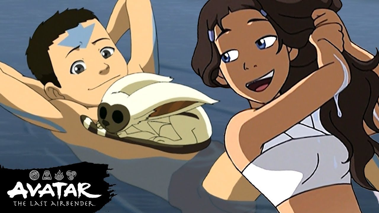 Team Avatar 