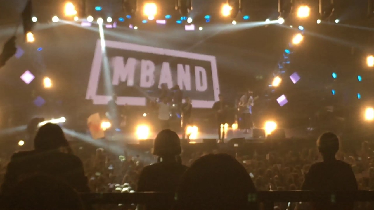 Mband #безфильтров 22.11.2016