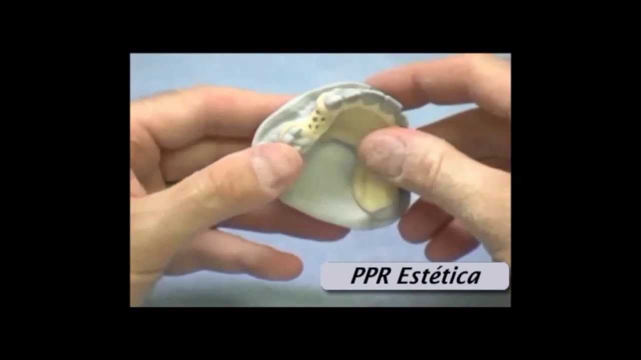 CD ROM RESINA ACETIL PPR