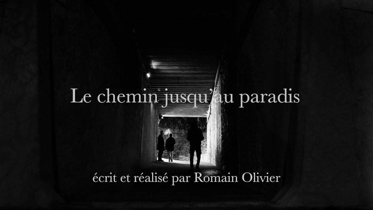 Le Chemin Jusqu'au Paradis | Court-Métrage
