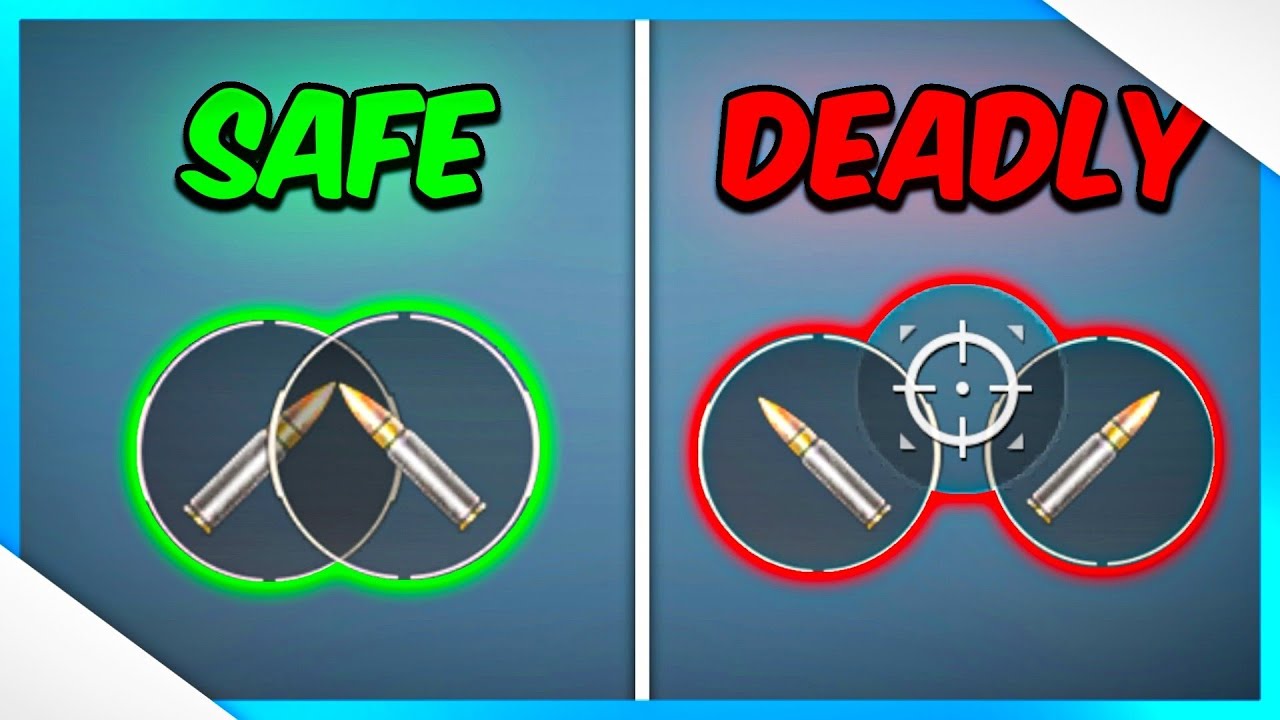 TOP 5 DEADLY MISTAKES YOU SHOULD STOP MAKING &bull; PUBG Mobile/BGMI Tips & Tricks