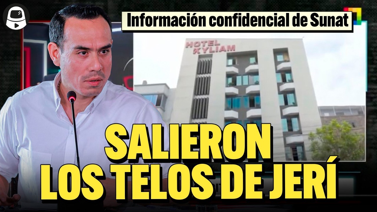 ALERTA CALLAO: Estos son tus futuros congresistas #LaEncerrona
