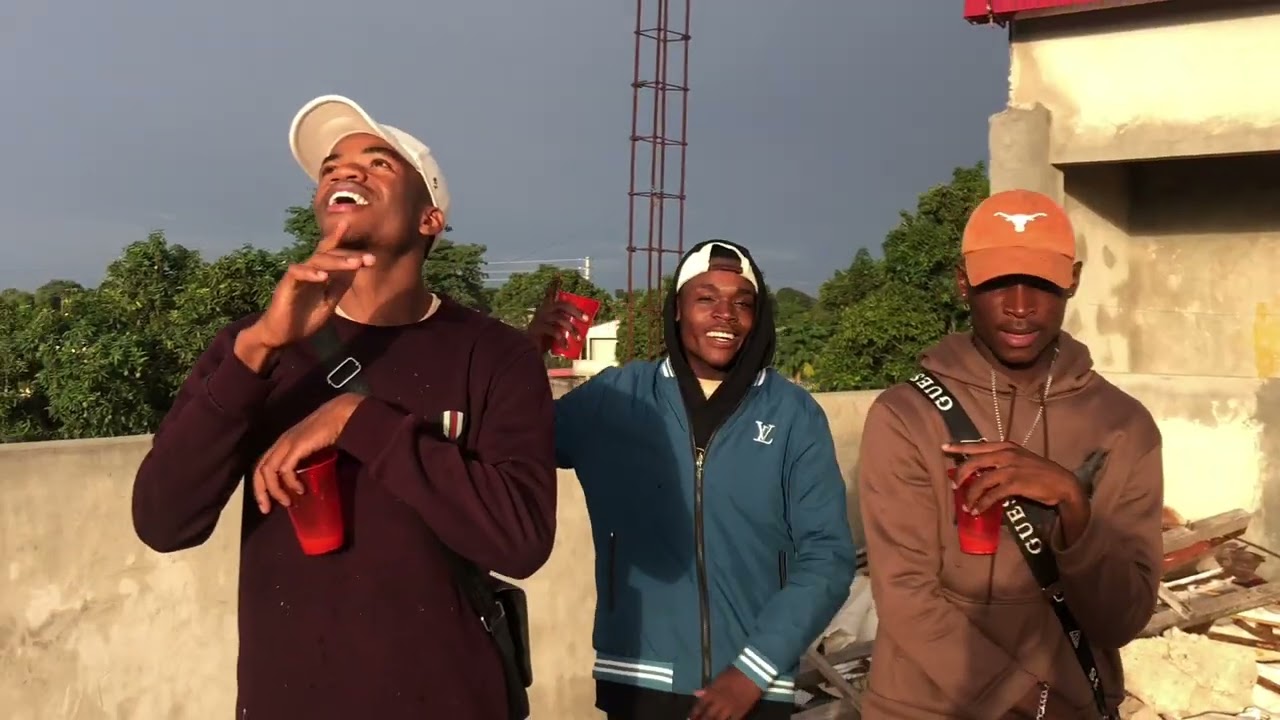 Império Winners-Lover Boy ft Hélder Breezy 