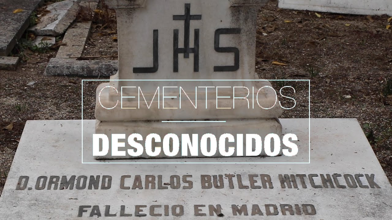 Por Halloween, visitamos los cementerios más raros