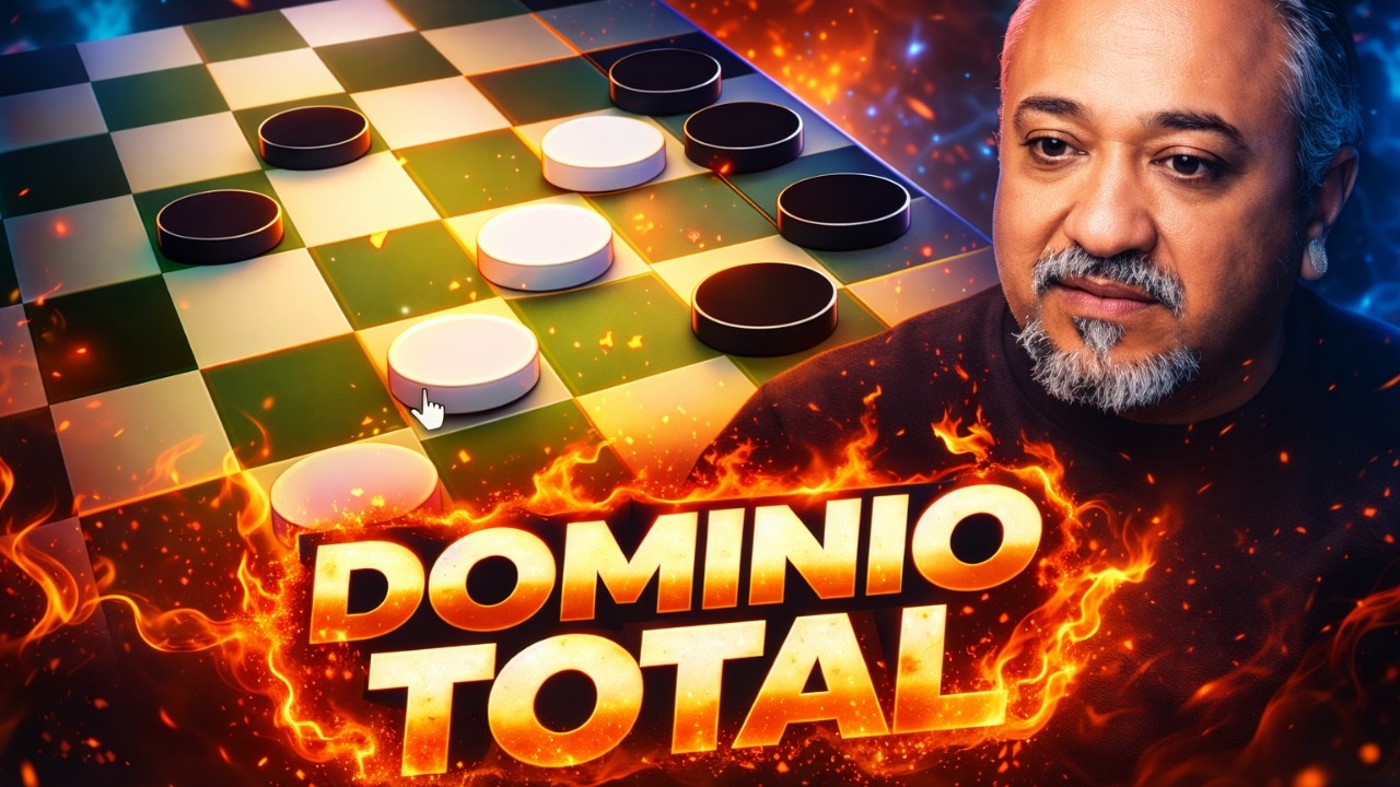 INICIATIVA TOTAL - Así Se Domina el Centro