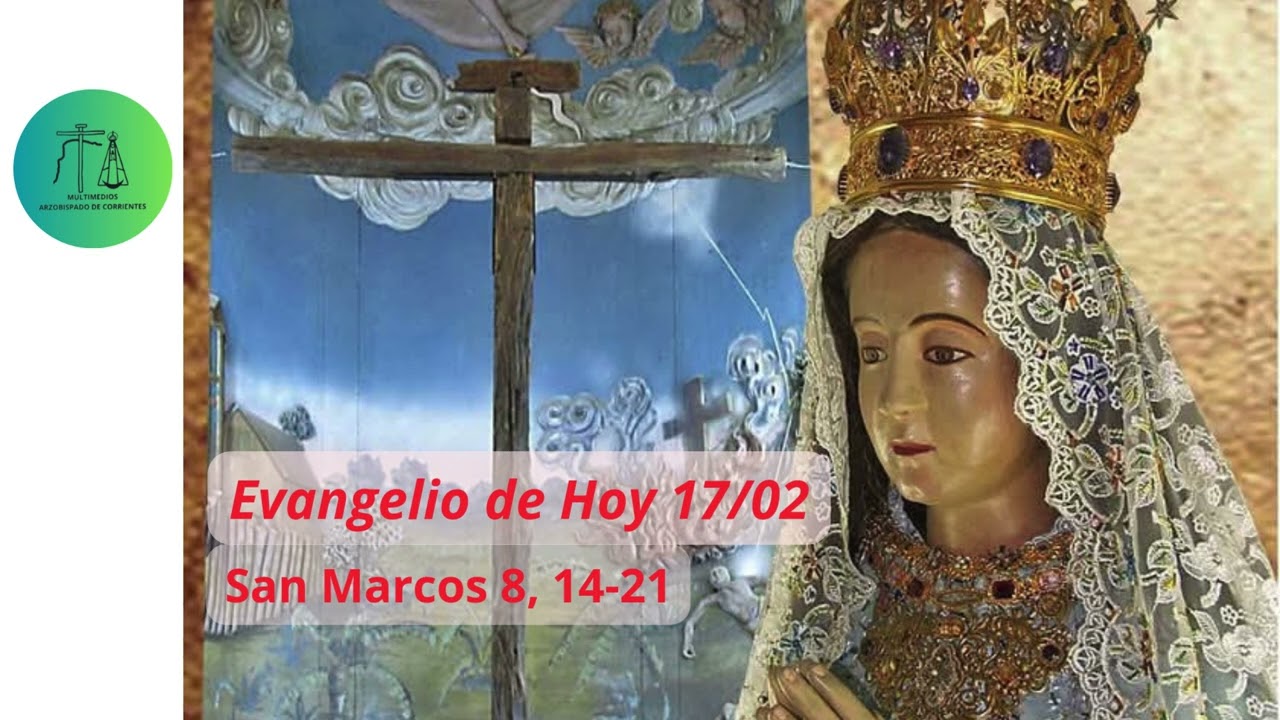 Reflexion y Lecturas del 17-02-26