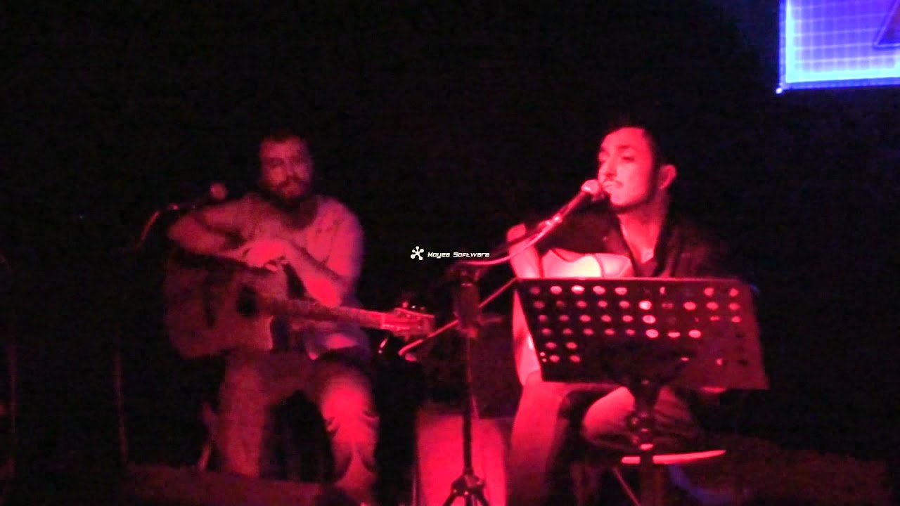 Mabel Matiz - Hala Haber Bekliyorum Senden (Live) - ( İzmir konseri )