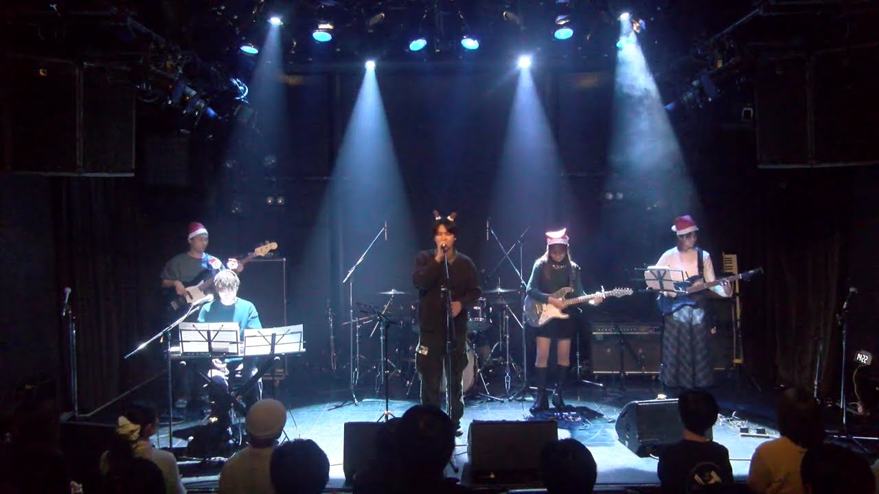 都心ライブ'25　〈昇平坂学M所〉夏M