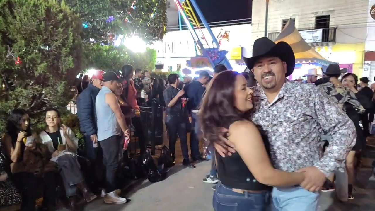 COLOTLAN JALISCO MEXICO. FERIA DE SAN LUIS OBISPO. QUE BONITAS NUESTRAS FIESTAS. DOM.11,MAY.2025.